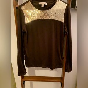 Michael kors Long Sleeve sweater